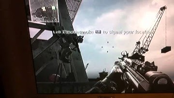 Mw3 hit and run spec ops glitch