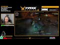 FRIDAY NIGHT with the #ESOFAM!