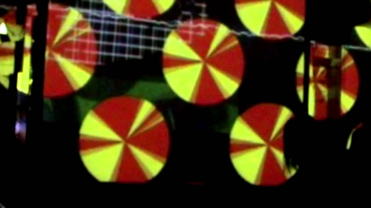 Stanislav Kreichi / Patrick K.-H., FORMATION OF VISION in Jerry Rubin Club, 2007 ev