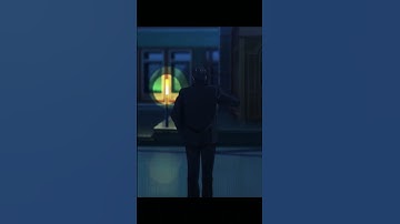 Is that X? | To Be Hero X