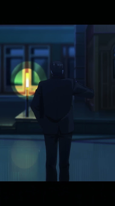 Is that X? | To Be Hero X