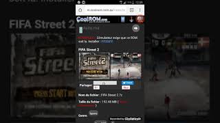 How to download fifa street 2 in android (ppsspp) screenshot 4