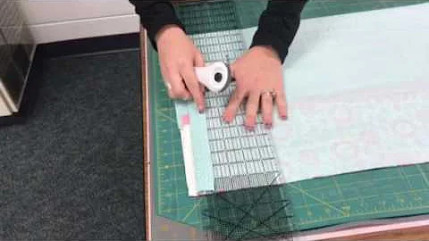 Pillowcase Project: Step 7