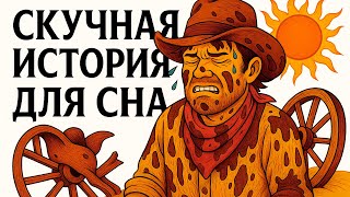 видео: Лекция Для Сна | Почему Жизнь Ковбоя на Диком Западе Была Настоящим Кошмаром картинка: Лекция Для Сна | Почему Жизнь Ковбоя на Диком Западе Была Настоящим Кошмаром