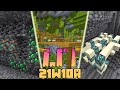 Minecraft 1.17: [Snapshot 21w10a] Co Nowego? NOWY BIOM! BUJNE JASKINIE! DIAMENTOWE SKAMIELINY!