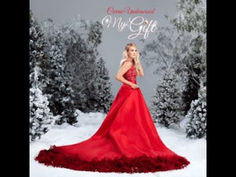 Carrie Underwood:-'Mary, Did