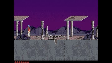 Prince of Persia 2 With Munt Has the Best Soundtrack Ever