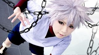 牙狼 クオリティが半端ないコスプレ画像集 Cosplay Channel 牙狼 クオリティが半端ないコスプレ画像集 Cosplay Channel