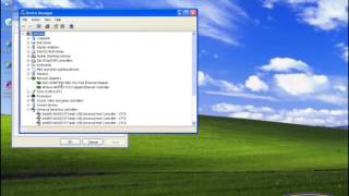 Information Procedure on how to install a software of ADT E001 AM USB to LAN Adapter in Windows XP News