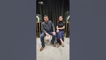 How This Husband-and-Wife Duo Built a Purpose-Driven Brand