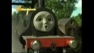 Thomas And Friends Series 11 Trailer 1 Fan-Made