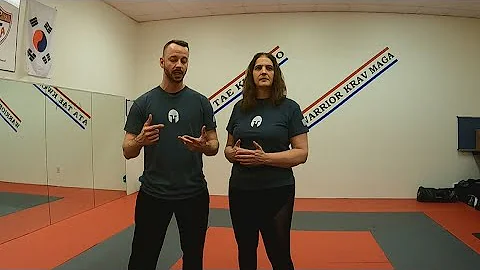 'Run, hide, fight' | Expert shares how to stay alert in an active shooter situation