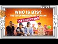 Who is BTS?: The Seven Members of Bangtan (INTRODUCTION) (REACTION/REVIEW)