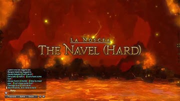 Final Fantasy XIV - Side Quest - In a Titan Spot