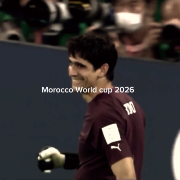 Morocco 🇲🇦 World cup 2026 💀 #edit #footbaledits #fypシviral