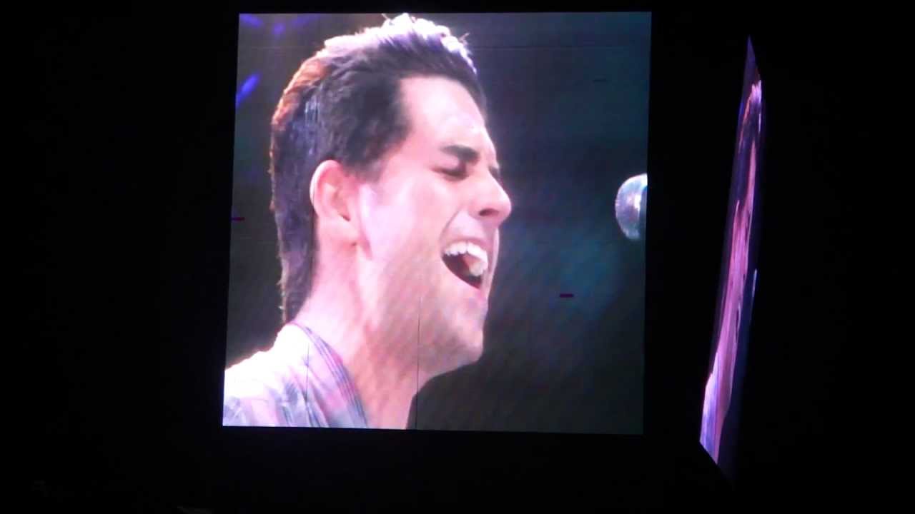 Dashboard Confessional Stolen YouTube