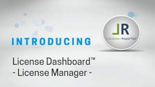 Software Asset Management - Getting started with License Manager Profile