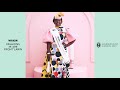 Myer Fashions On Your Front Lawn | Lexus Melbourne Cup Carnival 2020