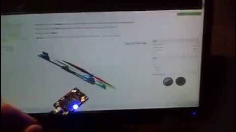 Brushless AlienFlight F3 Built in PDB Gyro action 9 Oct 2016