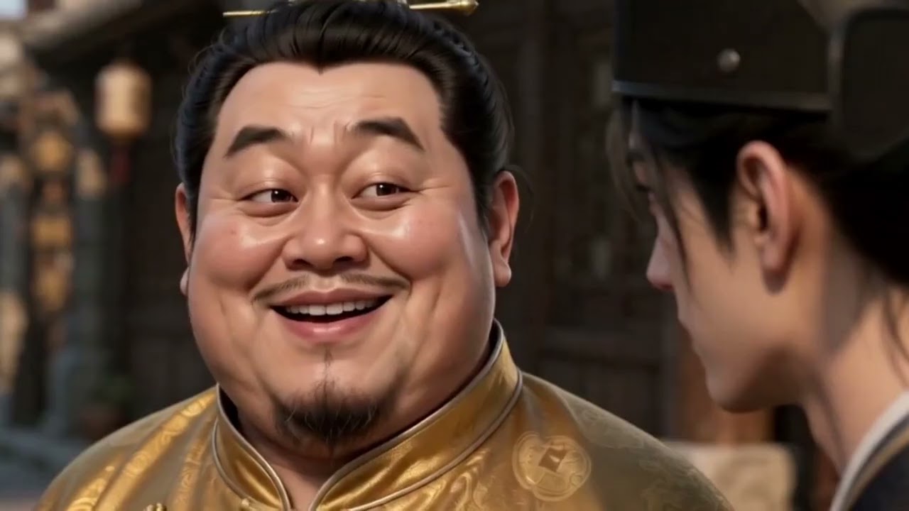 孤舟渡燼山：廢材少年的逆襲之路