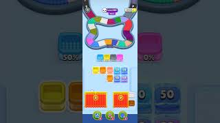 Beads Out Level 285