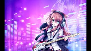 Splash Of Nightcore ~ Sparks