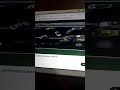 ACCIDENTE DISNEY PIXAR CARS BFDI POUND PUPPIES I RECKON NASCAR
