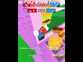 TODAY I WON DUEL BURGURO AND FRYURO $150M/S 🍔🍟⚔️ | ROBLOX STEAL BRAINROT #shorts #shortsfeed