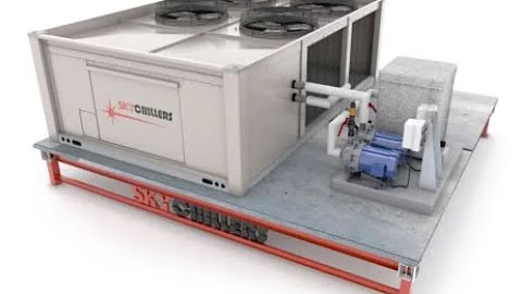 O que é o COP refrigeração?