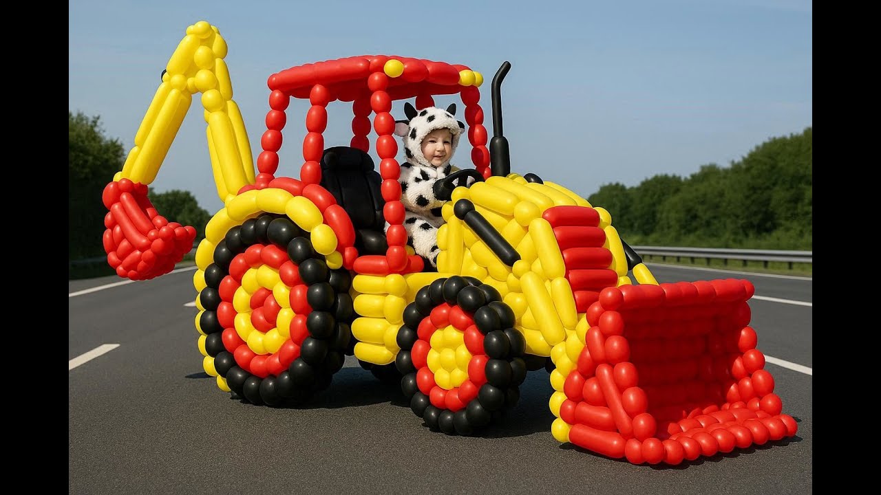 The Mascot Vibrator Assistant JCB Color Song,Fruits Song And More Fun Educational Nursery Rhymes