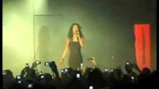 Adelina live Zurich