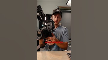 My Canon C80 Cinema Rig