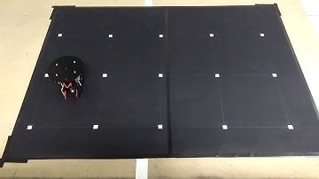 Robot Mobile - Controllo Pure Pursuit