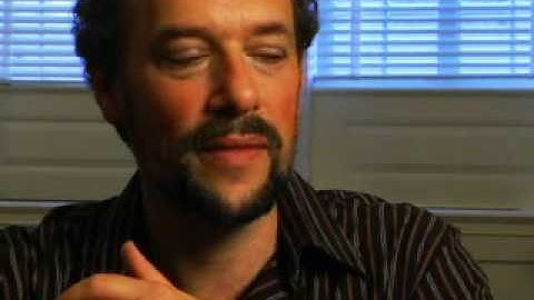 William Kanengiser on Making Musical Decisions