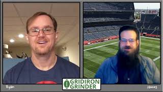 AFC Free Agency Matchmaker!