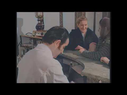 Dublin's oldest Italian chipper 1972