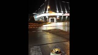 Arbö Nacht Rally 2013