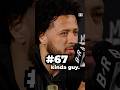 Cade did bro dirty with #67 😭