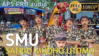 klasik ebeg FULL sampai jnepat, new SMU/satrio mudho utomo gentan live cebur kebumen banyubiru
