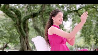 Velvet Lotion  All Day Fresh TVC