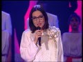 NANA MOUSKOURI "IN THE UPPER ROOM"