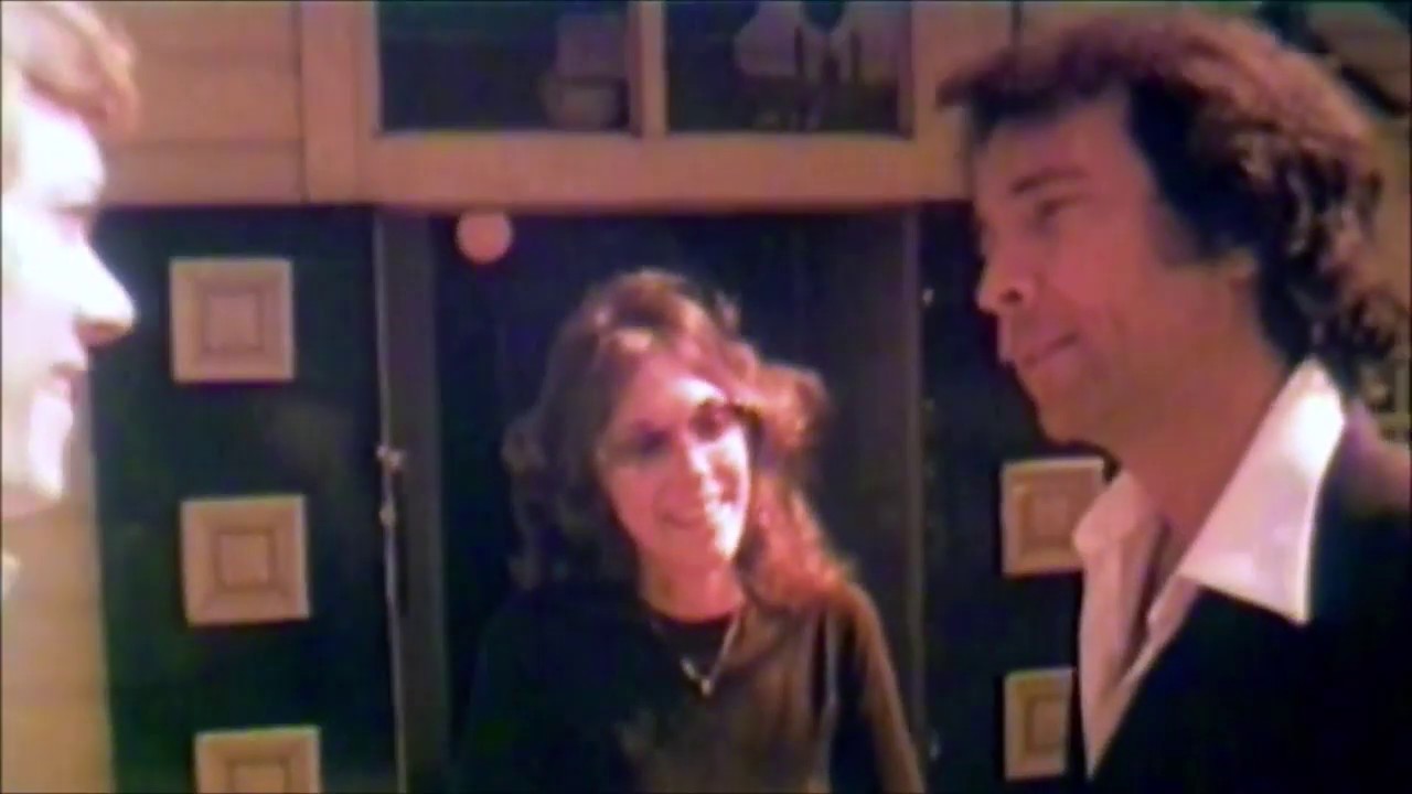 Carpenters with Herb Alpert at A&M Studios (No Audio) YouTube
