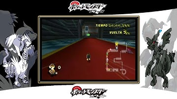 【MKWii】 Lightning Damage Modifier 2.0 - Code Download.