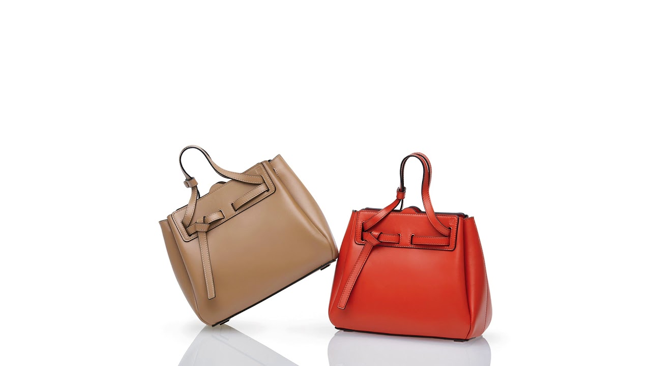 lazo bag loewe