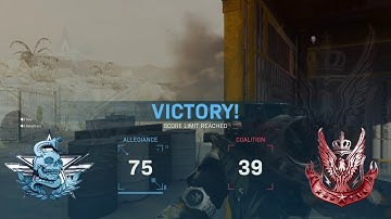 Cross map tk final kill