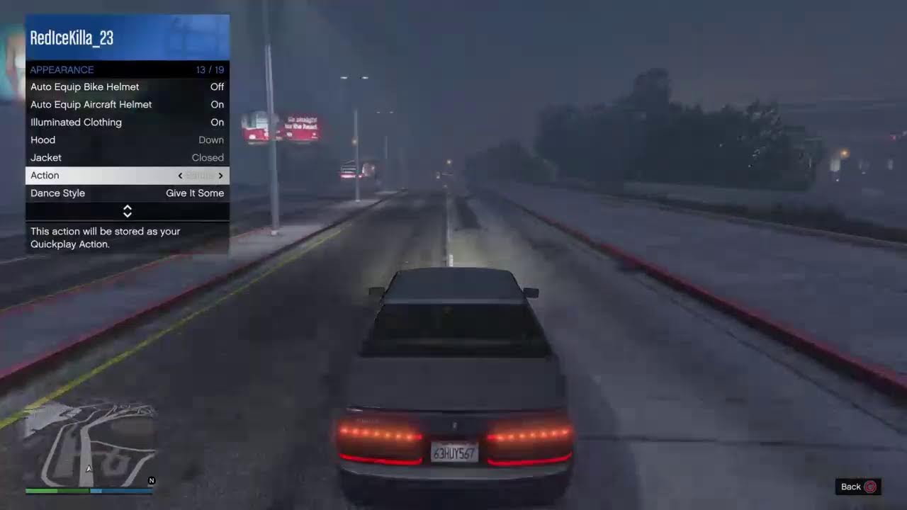 GAT ONLINE: BIG! F! YOU! MANSIONS BABYYY!!! (HOLIDAYS 2025) PS4 Help & Money Guide