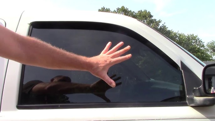 How To Clean Your Car Windshield and Windows - Gil's Garage Inc of Halfmoon