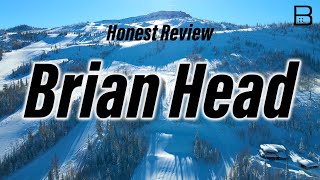 HONEST Ski Resort Reviews From a Local: BRIAN HEAD Utah