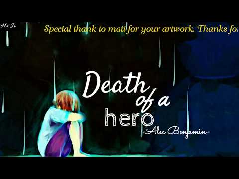 [Lyrics+Vietsub] Death of