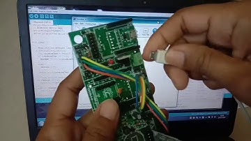 #9- Learn Bluetooth (HC-05) AT command with coolterm serial monitor (detail working appended)
